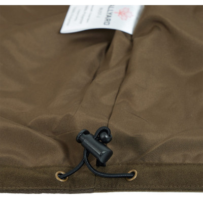 Куртка Hallyard Rust Хакі 54 (rust-j/7520-002 54) Вінниця - фото 4