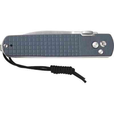 Нож CJRB Locust Grey (J1951-BU) Винница