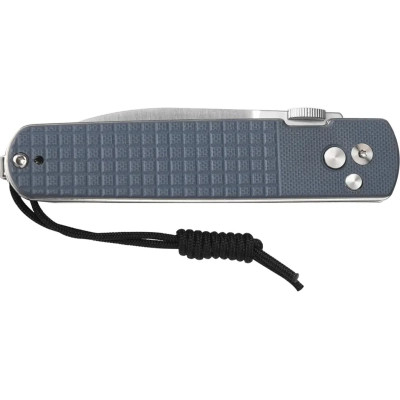 Нож CJRB Locust Grey (J1951-BU) Винница - изображение 3