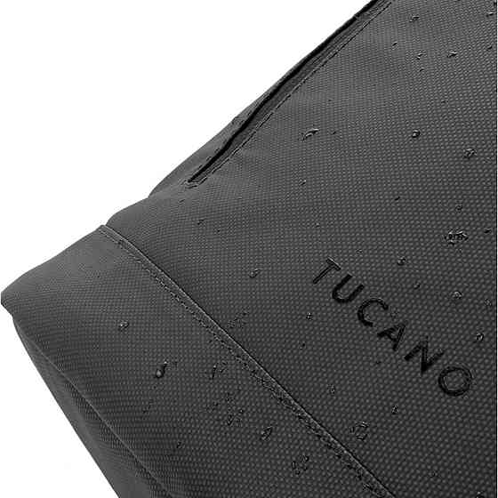 Рюкзак для ноутбука Tucano Rollo 15.6" Black (BKROL15-BK) ( 16399 ) Харків