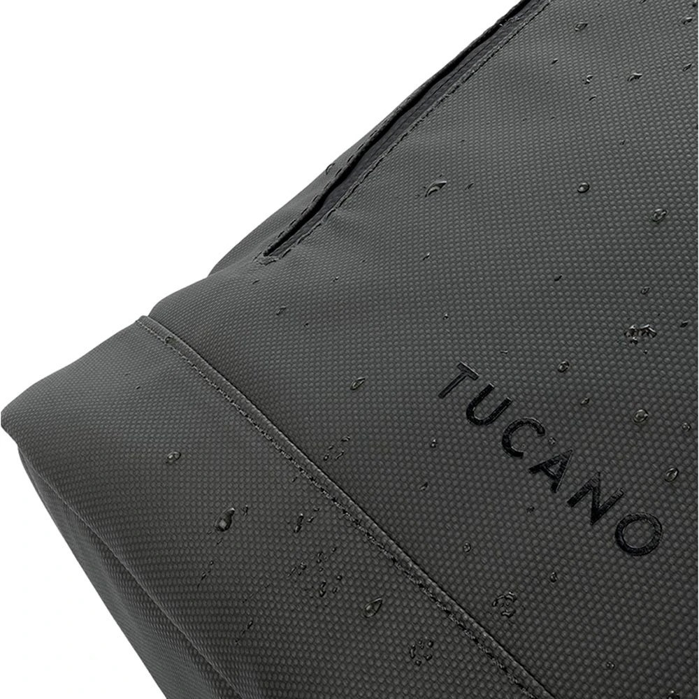 Рюкзак для ноутбука Tucano Rollo 15.6" Black (BKROL15-BK) ( 16399 ) Харків - фото 5