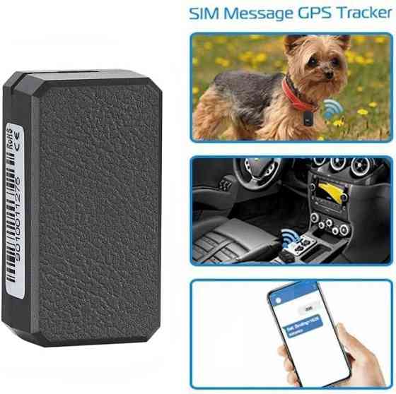 Міні GPS трекер WINNES 2G TK901 Луцк
