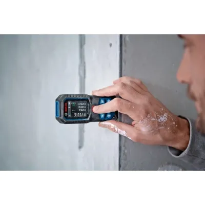 Далекомір Bosch GLM 50-27 C, 0.05-50 м, IP 65 (0.601.072.T00) Вінниця - фото 9