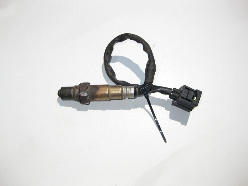 Mercedes-Benz  A0045420718 Лямбда - зонд за каталізатором для бензинових двигунів Одесса - изображение 1