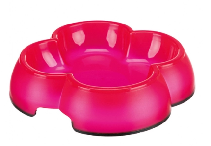 Trixie Миска пластиковая для собак и кошек (24430) Винница