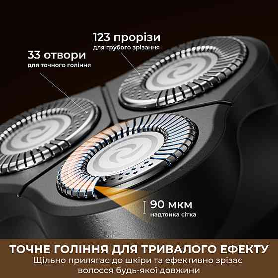 Електробритва Dreame S7 (AS01A) ( 18803 ) Харьков