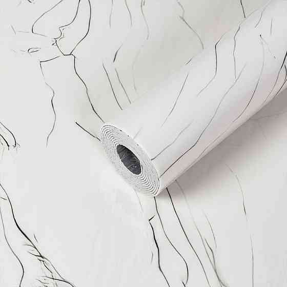 Самоклеюча стінова PET плитка в рулоні 1200х3000х2мм SW-00002665 Київ