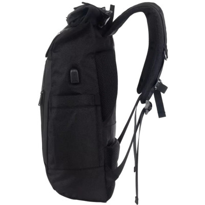 Рюкзак для ноутбука Canyon 17.3" BPRT-7 Black (CNS-BPRT7B1) Вінниця - фото 3