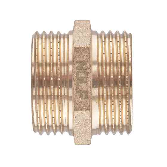 Ніпель NOLF NFC.N06-1/2" (NF3176) Київ