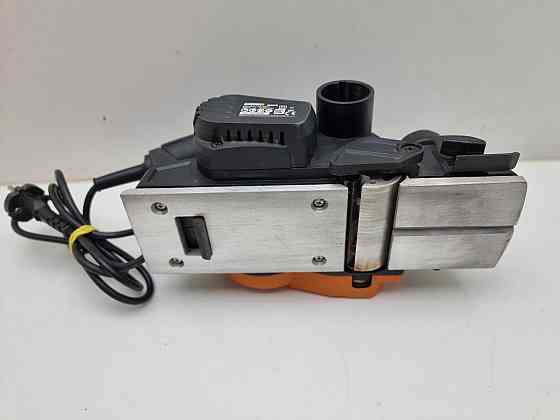 Електрорубанок Worx WX615 (товар вживаний) Луцк