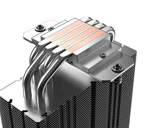 Кулер процесорний ID-Cooling Frozn A410 SE Чорний Харків