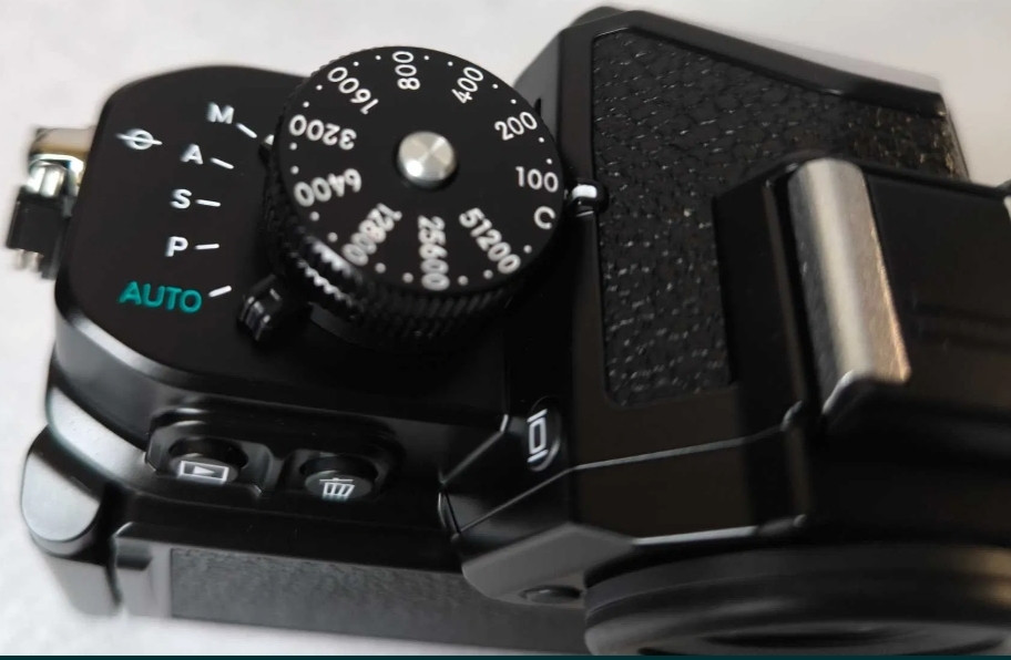 Фотоаппарат: NIKON Zf kit 24-70mm. Харьков - изображение 4