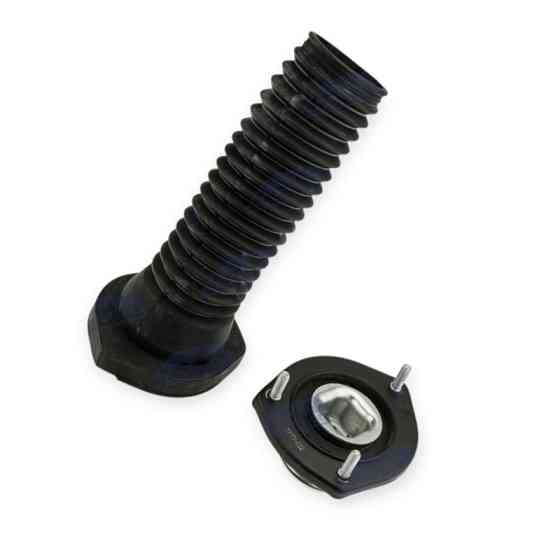 Опора задня Toyota Camry (V40) права R стійки Мукачево