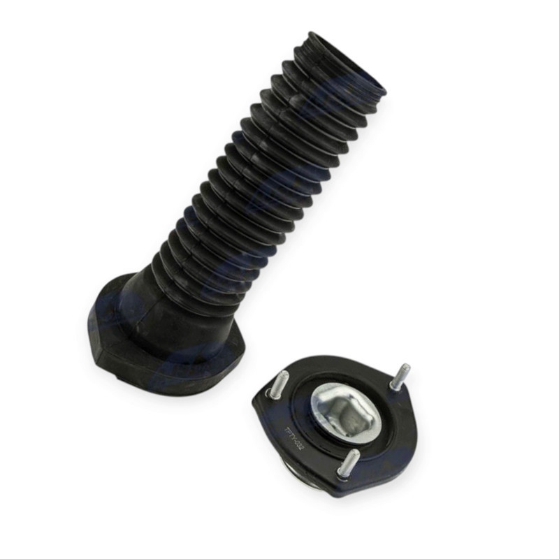 Опора задня Toyota Camry (V40) права R стійки Мукачево - фото 1