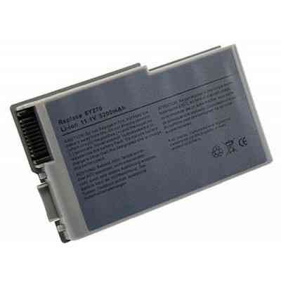 Акумулятор до ноутбука DELL D600 (C1295, DE D600 3S2P) 11.1V 5200mAh PowerPlant (NB00000034) Вінниця