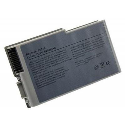 Акумулятор до ноутбука DELL D600 (C1295, DE D600 3S2P) 11.1V 5200mAh PowerPlant (NB00000034) Вінниця - фото 1