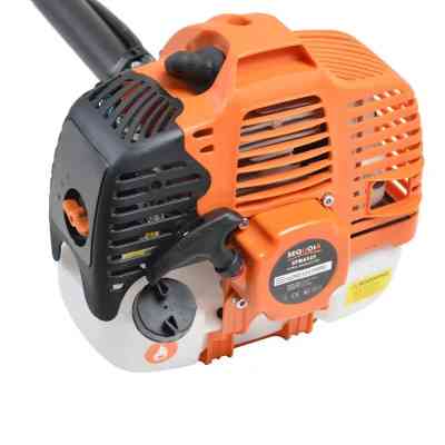 Тример садовий SEQUOIA бензиновий 1.81 кВт, ніж та волосінь, вага 7.6 кг (SPB4325) Вінниця