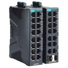 Комутатор Moxa SDS-3016-2GSFP switch zarządzalny 16-portowy Киев