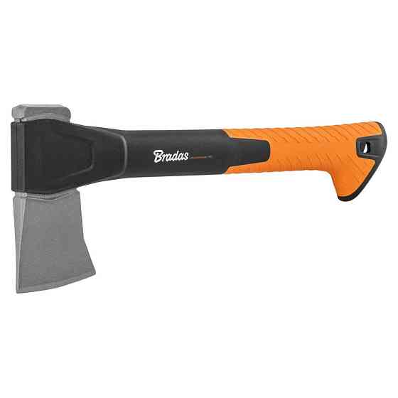 Сокира універсальна PROFESSIONAL, 740г, KT-SN1074 Київ