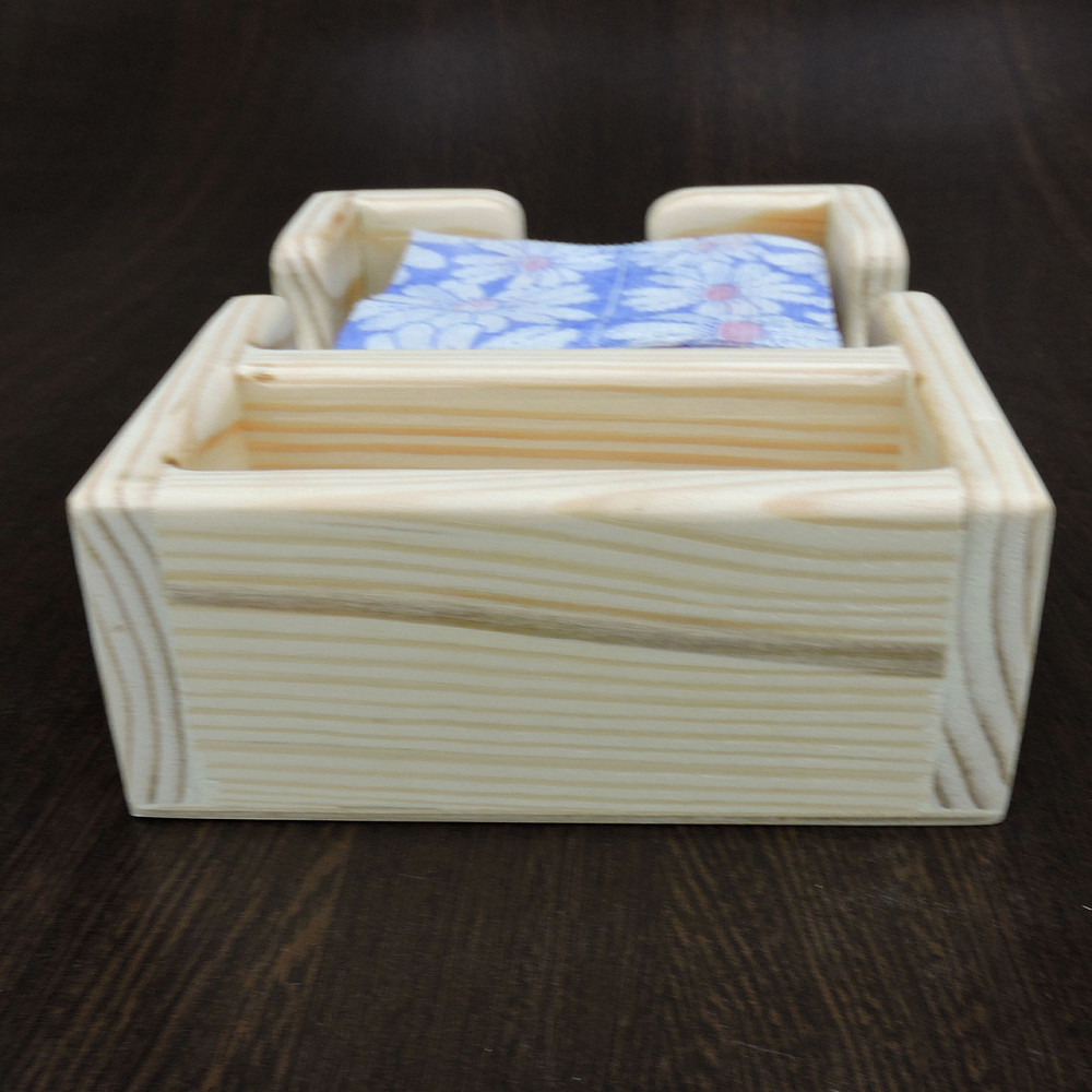 Салфетница 