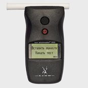 Lion 500 Alcolmeter Київ - фото 1