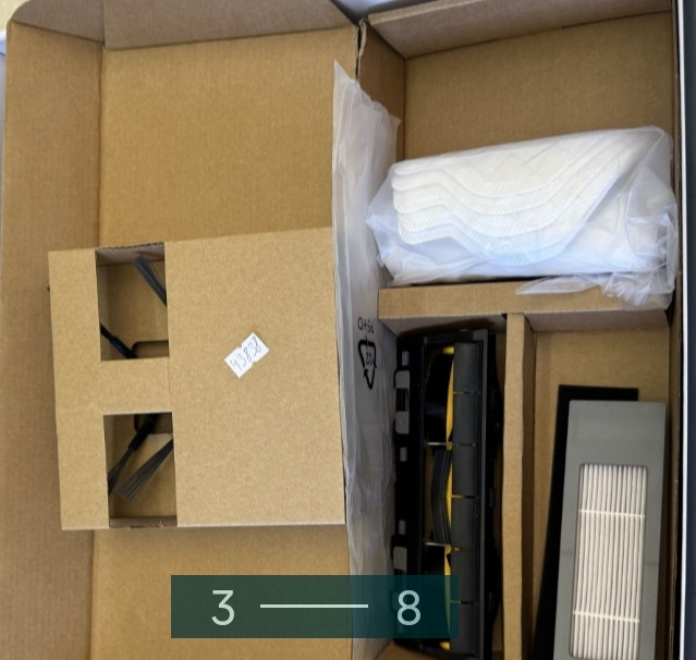 Робот -Пылесос Ecovacs deebot. Киев - изображение 6