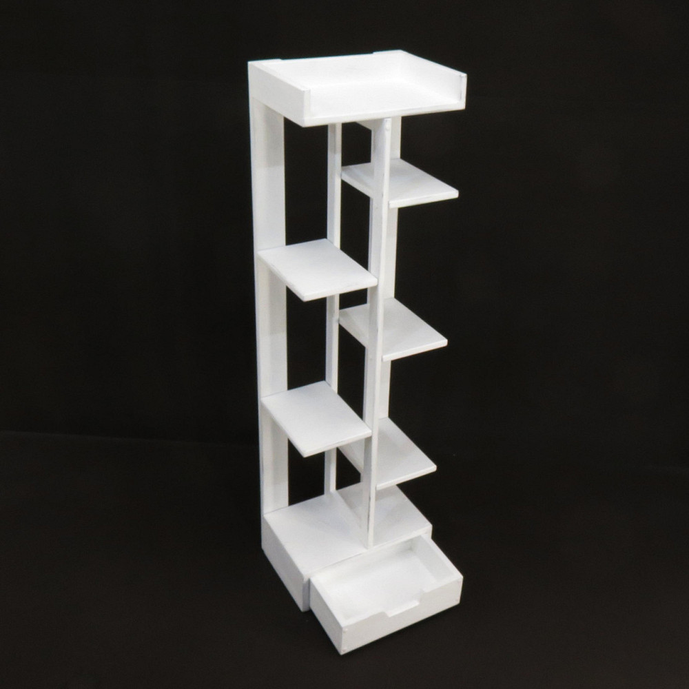 Підставка для квітів "Ольян 7" зефір Миколаїв - фото 8