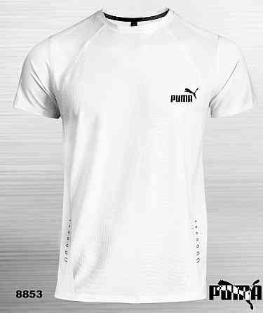 Футболка мембранна Puma Impact Run 48 Суми