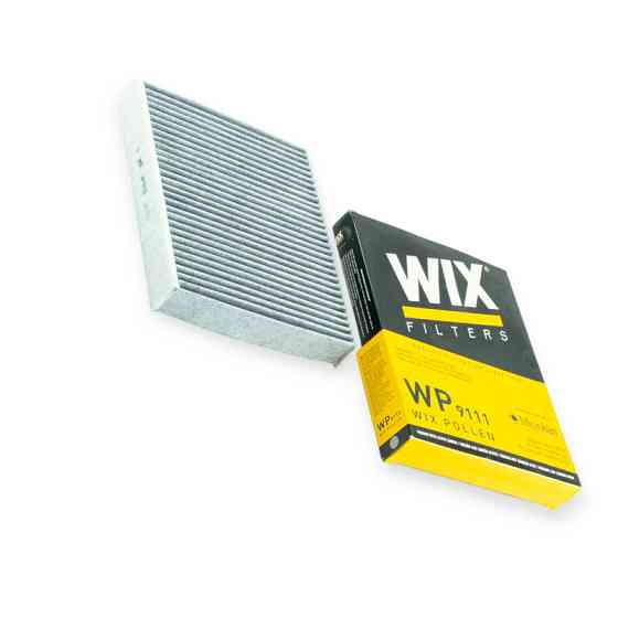 Фильтр Ford Fiesta V 02- угольный салона Мукачево