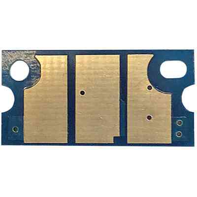 Чип для картриджа Konica Minolta QMS C3730K EUR 5К Black AHK (70873004) Винница