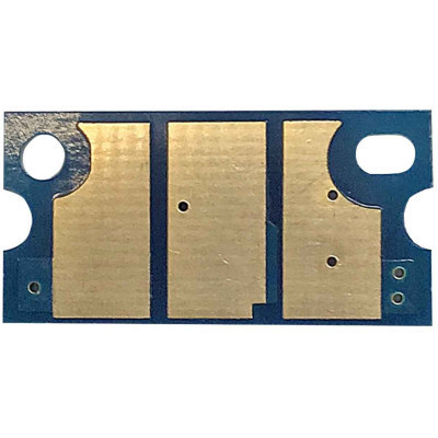 Чип для картриджа Konica Minolta QMS C3730K EUR 5К Black AHK (70873004) Винница - изображение 2