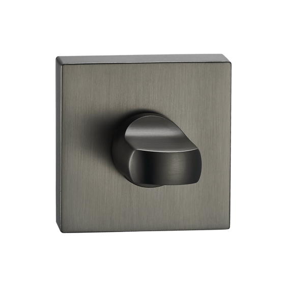 НАКЛАДКА ПІД WC T17S MA МАТОВИЙ АНТРАЦИТ Київ