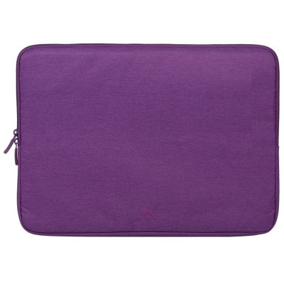 Чохол до ноутбука RivaCase 15.6" 7705 Suzuka Violet (7705Violet) Вінниця - фото 1