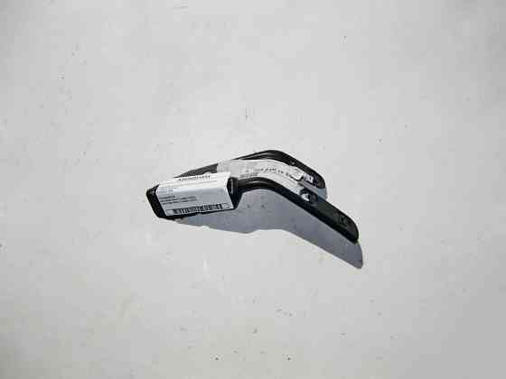 Mercedes-Benz  A2036201934 Новий бічний кронштейн підсилювача бампера та лівого окуляра C-Class W203 Одеса