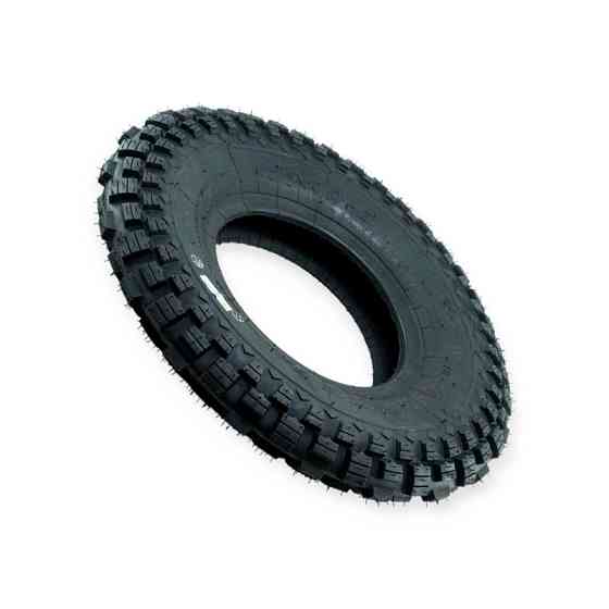 Покришка 4.00-8 без камери 4PR 111 тачка Мукачево