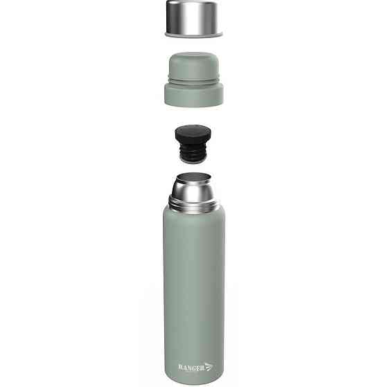 Термос питний Ranger Expert 0.9 L (RA 9920) Київ