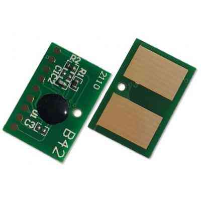 Чип для картриджа OKI B412/432/MB472/MB492 7К Black AHK (3203080) Винница