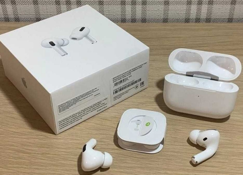 Беспроводные наушники АирПодс Pro Лучшее качество! Киев - изображение 6