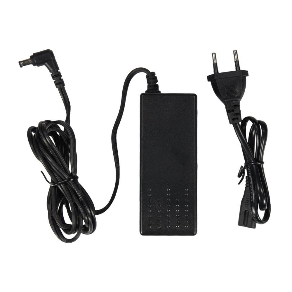 Блок живлення Mustang Energy PS-1203 12V/3A (43-00017) Киев - изображение 3