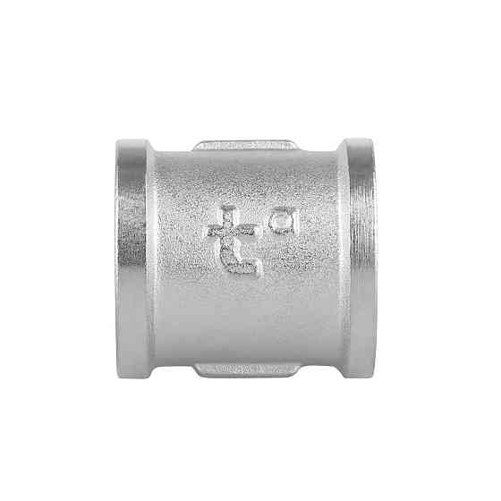 Муфта Thermo Alliance Forte 3/4" ВВ SF35620 Київ