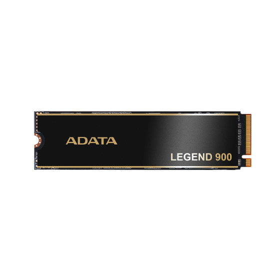 Накопичувач SSD M.2 ADATA LEGEND 900 2TB 2280 PCIe Gen 4x4 3D NAND Read/Write: 7000/5400 MB/sec Одеса