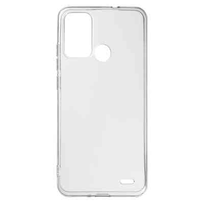 Чохол до мобільного телефона Armorstandart Air Series ZTE Blade A52 Transparent (ARM63123) Вінниця