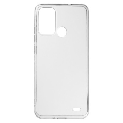 Чохол до мобільного телефона Armorstandart Air Series ZTE Blade A52 Transparent (ARM63123) Вінниця - фото 1