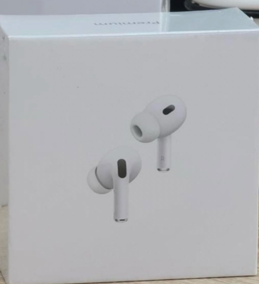 Навушники Apple AirPods Pro 2 Premium Харків - фото 1