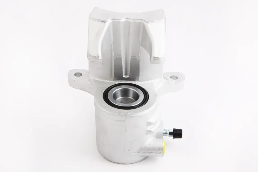 Циліндр торм. передній Таврія Shin Kum лівий Вінниця - фото 3