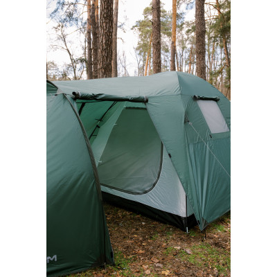 Намет Totem Catawba 4 (v2) (UTTT-024) Вінниця - фото 2