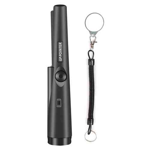 Металлоискатель металлодетектор пинпоинтер портативный, IP66, GP-Pointer Винница