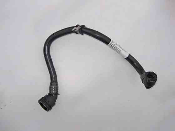 Mercedes-Benz  A2642000001 Подавальний трубопровід ОЖ до радіатора двигуна M264 R4 1.5 2.0л АКПП E-Class W213 C238 C-Class W205 CLS C257 GLC X253 Одесса