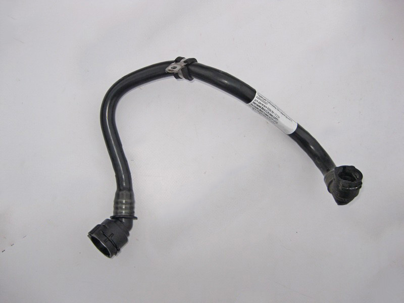 Mercedes-Benz  A2642000001 Подавальний трубопровід ОЖ до радіатора двигуна M264 R4 1.5 2.0л АКПП E-Class W213 C238 C-Class W205 CLS C257 GLC X253 Одесса - изображение 1