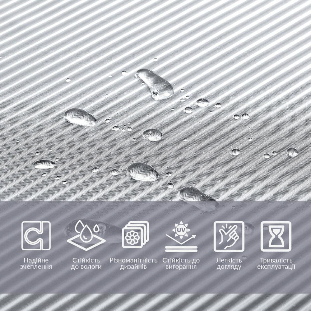 Пленка оконная 600*3000мм SW-00002598 Днепр - изображение 4